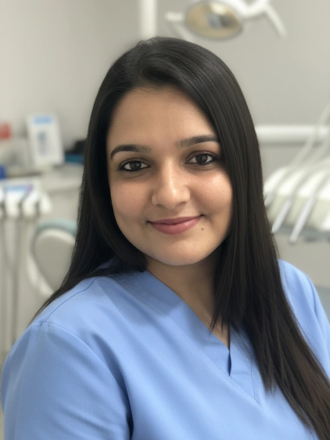 Dr. Preksha Jain